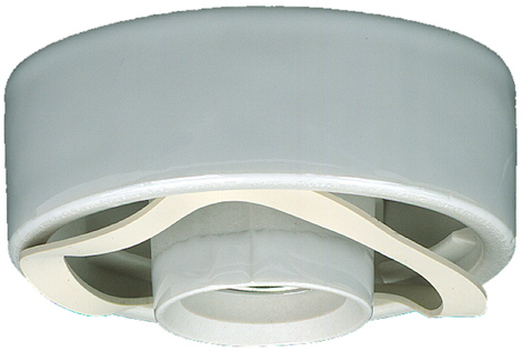 PORSLINSARMATURSOCKEL IFÖ MODUS 20 - Ifö Electric