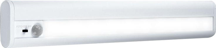 LED-ARMATUR LINEARLED MED SENSOR BATTERIDRIVEN LEDVANCE - Ledvance