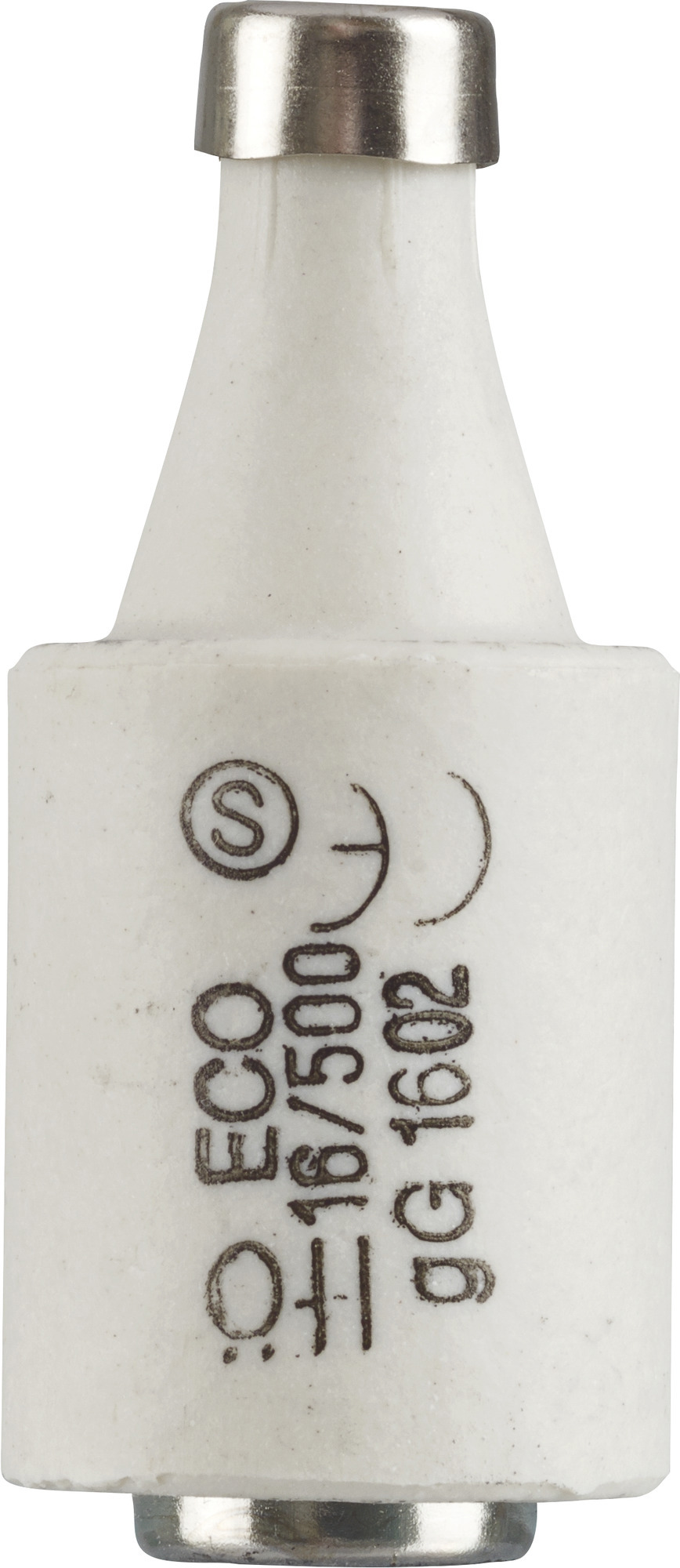 SÄKRING TYP GG ECO 500 VOLT - Ifö Electric