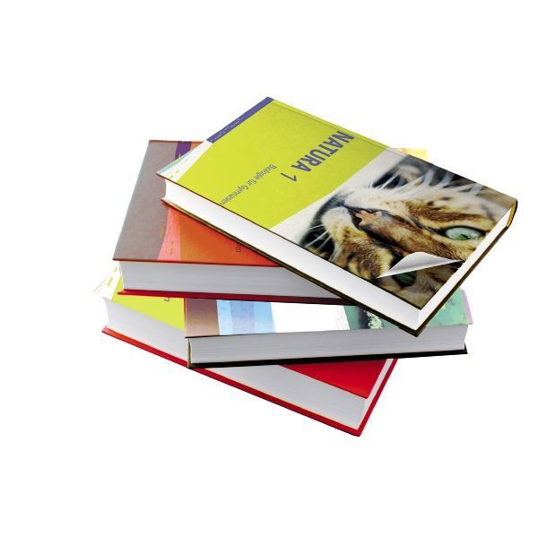 KONTAKTPLAST 45CMX15M TRANSPARENT MATT - 