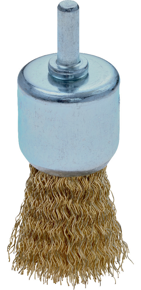 ÄNDBORSTE VÅGIG 30MM - Thomee
