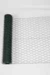 SEXKANTNÄT  SM SX-1000X25X1,0/0,7-10