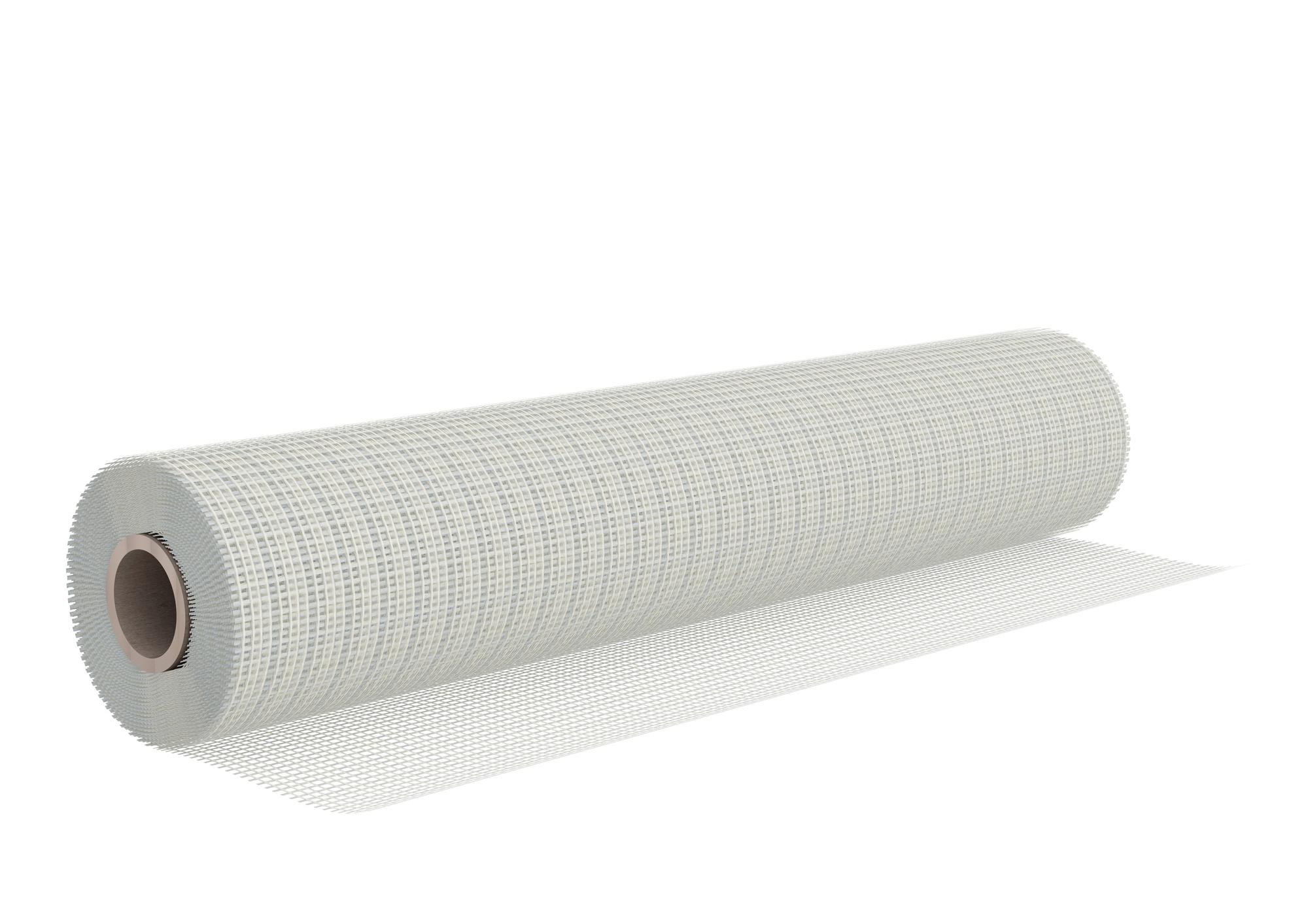 GLASFIBERNÄT 1,0X50 M - Finja