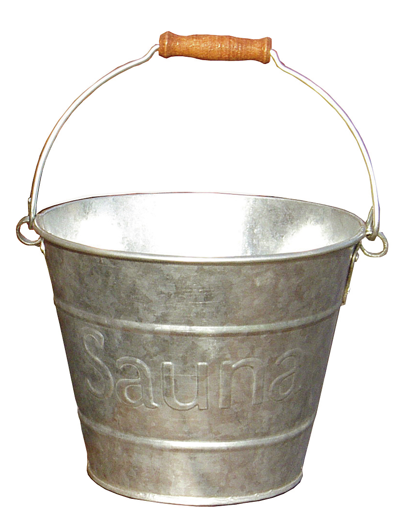 BASTUHINK ZINK 8 L - Exacta