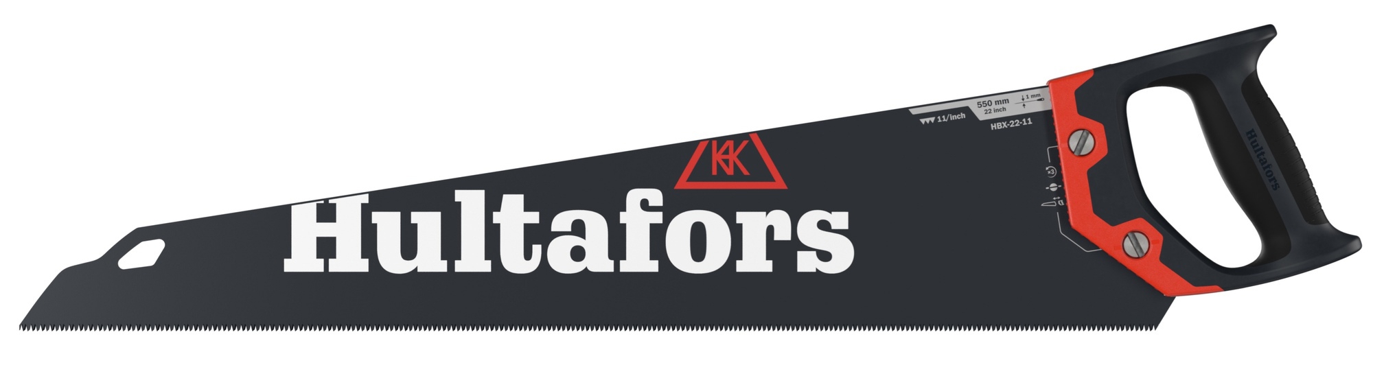 HANDSÅG HBX - Hultafors