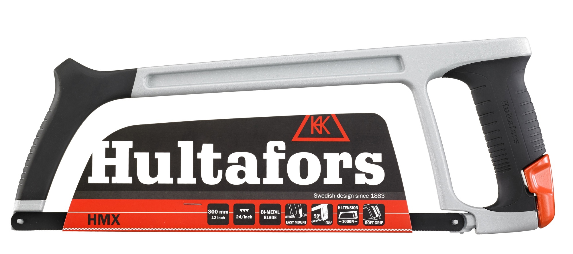 BÅGFIL HMX-12 - Hultafors