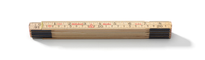 METERSTOCK MM/TUM 10-PACK 61-2-10
