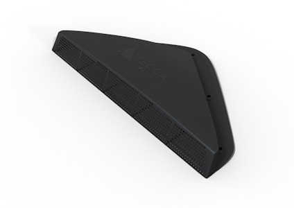 VENTIL UNDERLAGSTAK, T-VENT