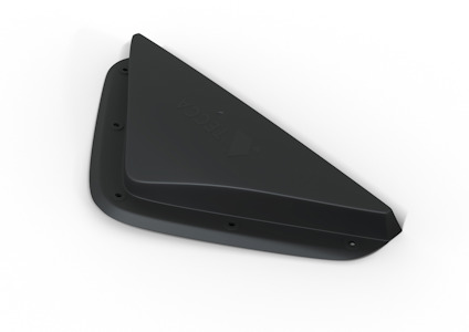 VENTIL UNDERLAGSTAK, T-VENT