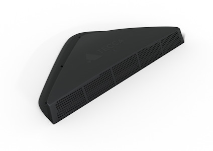 VENTIL UNDERLAGSTAK, T-VENT