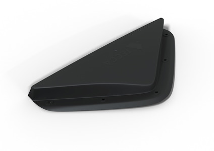 VENTIL UNDERLAGSTAK, T-VENT