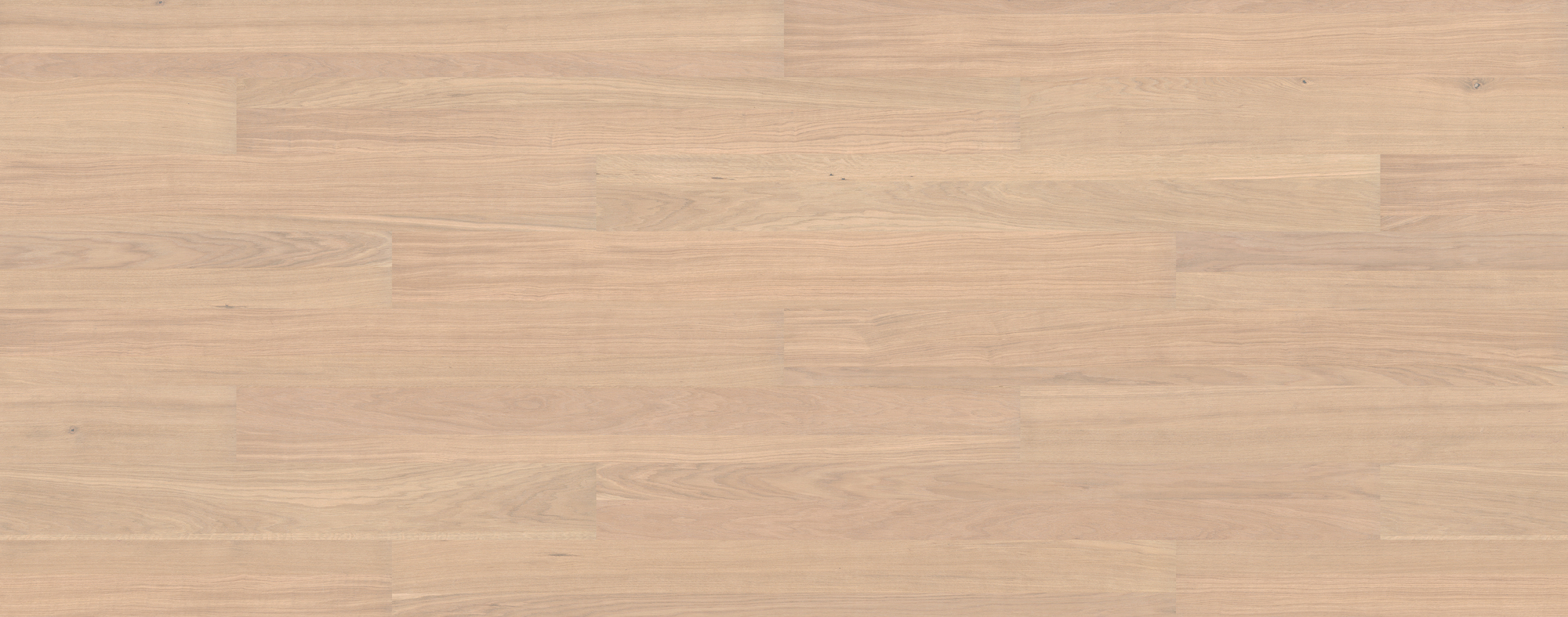 TRÄGOLV BJELIN HÄRDAD EK L+ VISTA MULTI STRIP WHITE - Bjelin