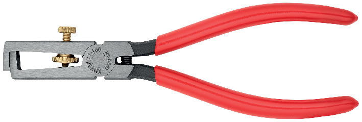 SKALTÅNG 1101 160 MM KNIPEX - Knipex