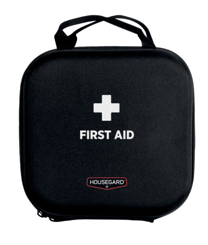 FÖRSTA HJÄLPEN VÄSKA STAN DARD - Thomee