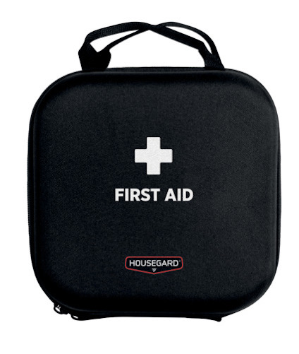 FÖRSTA HJÄLPEN VÄSKA STAN DARD