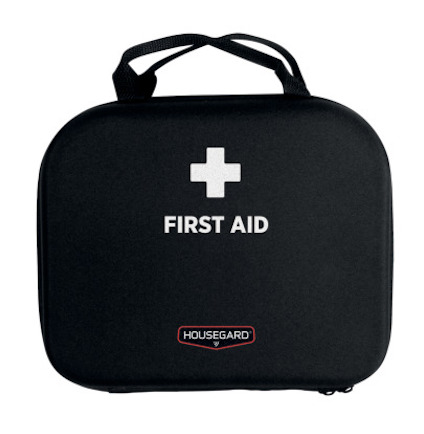 FÖRSTA HJÄLPEN VÄSKA PLUS