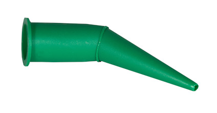 MUNSTYCKE FOGPISTOL VINKEL