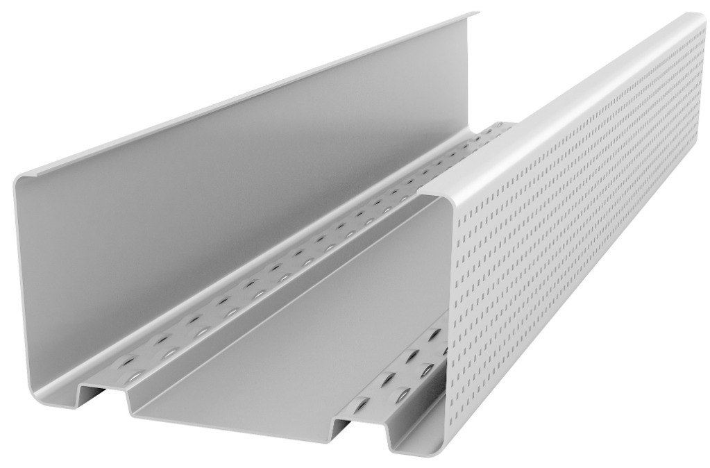 STÅLREGEL C DB+ - Norgips