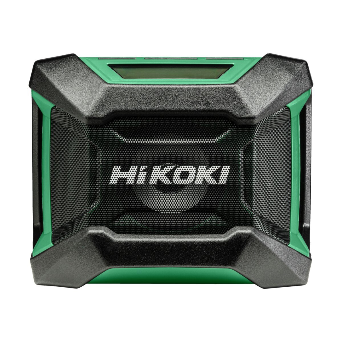 RADIO UR18DA DAB+/BT SOLO KRT HIKOKI 14,4V-18V AC-ADAPT - HiKOKI