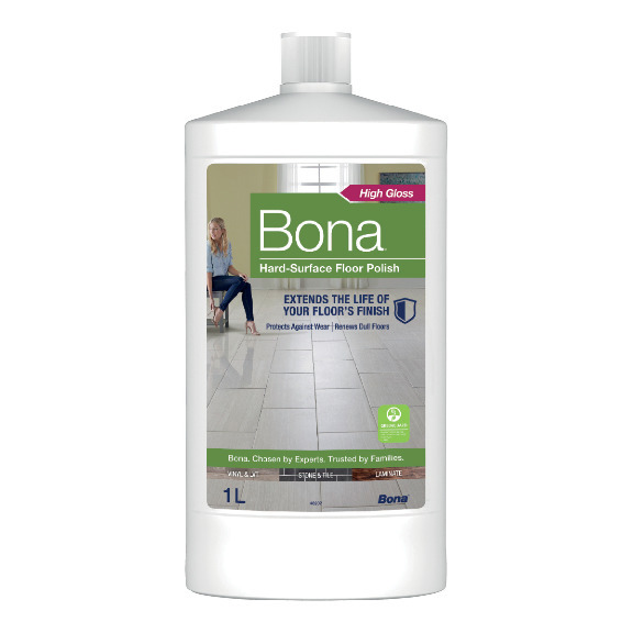 POLISH LAMINAT KLINKER 1L - Bona