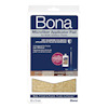 Förpackning med Bona Microfiber Applicator Pad för multi-ytor, mått 43 x 13 cm.