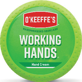 HANDKRÄM OKEEFFES WORKING HANDS - O'Keeffe's